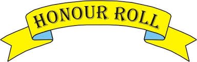 honourroll